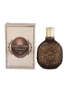 DIESEL -  FUEL FOR LIFE UNLIMITED Pour Femme
