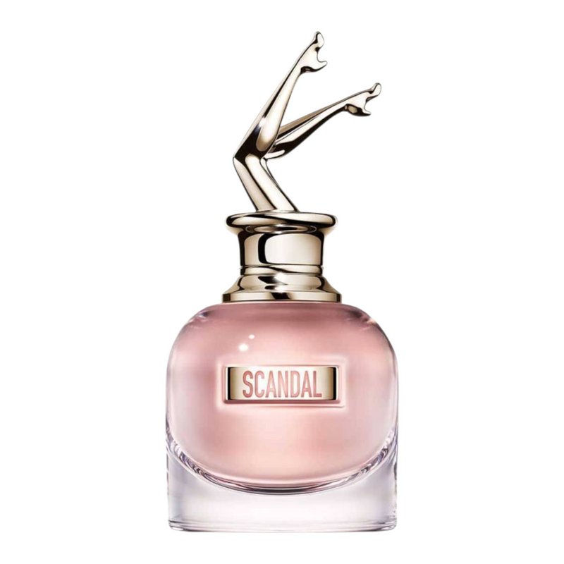 JEAN PAUL GAUTHIER - SCANDAL Edt 80 ml