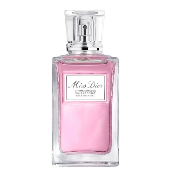 DIOR-MISS DIOR Brume Soyeuse pour le Corps 100 ml