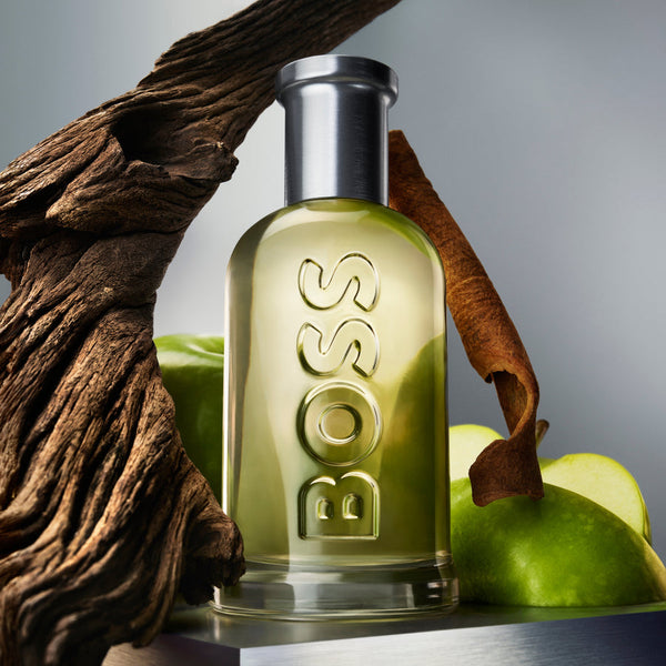 HUGO BOSS - BOTTLED edt 100 ml