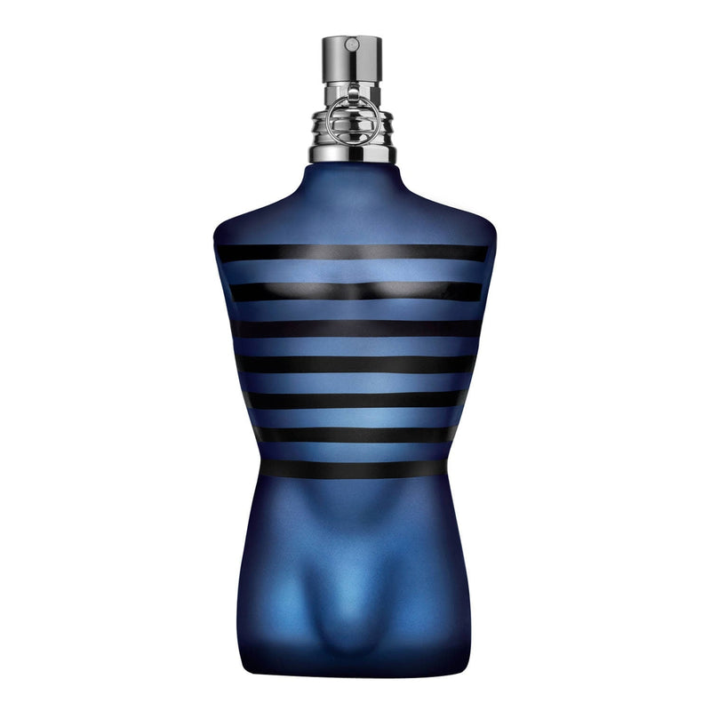 Jean Paul GAULTIER - ULTRA MALE edt intense 125 ml
