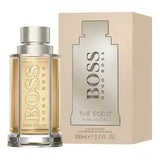 HUGO BOSS - THE SCENT Pure Accord  Edt 100 ml