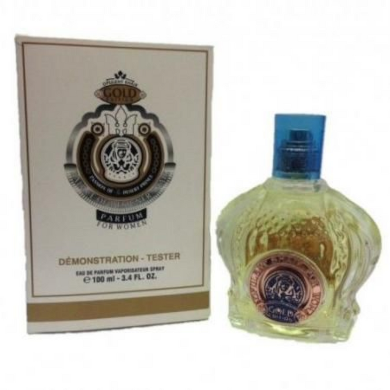 Shaik Opulent Shaik Classic No 77 Eau de Parfum (( tester ))
