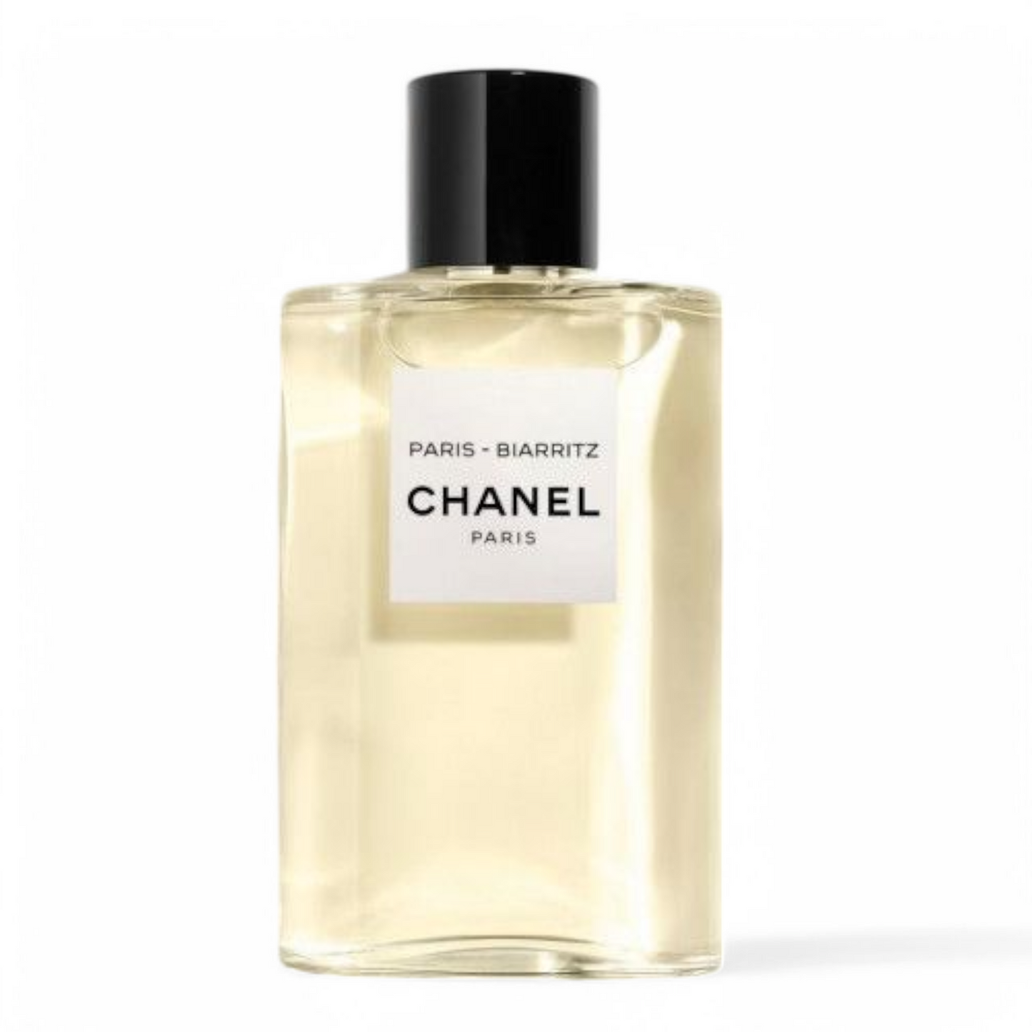 CHANEL - PARIS BIARRITZ edt 125 ml ( tester )