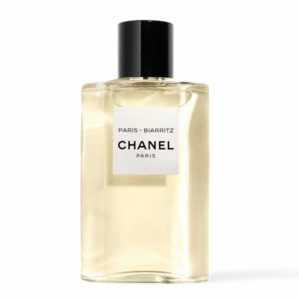 CHANEL - PARIS BIARRITZ edt 125 ml ( tester )