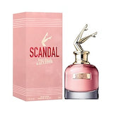 JEAN PAUL GAUTHIER - SCANDAL Edt 80 ml
