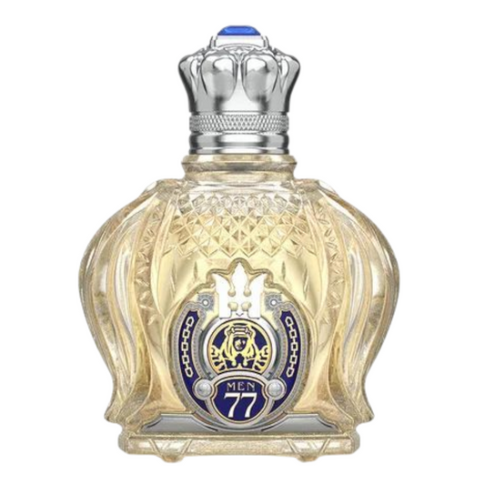 Shaik Opulent Shaik Classic No 77 Eau de Parfum (( tester ))