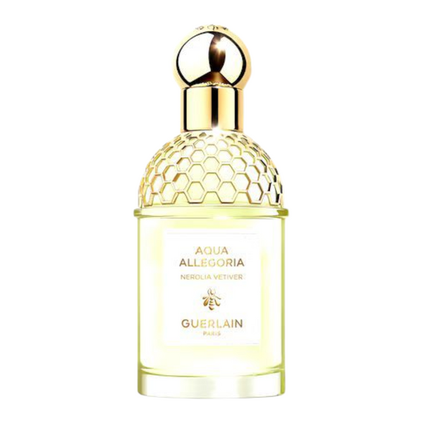 GUERLAIN - AQUA ALLEGORIA NEROLIA VETIVER edt 75 ml
