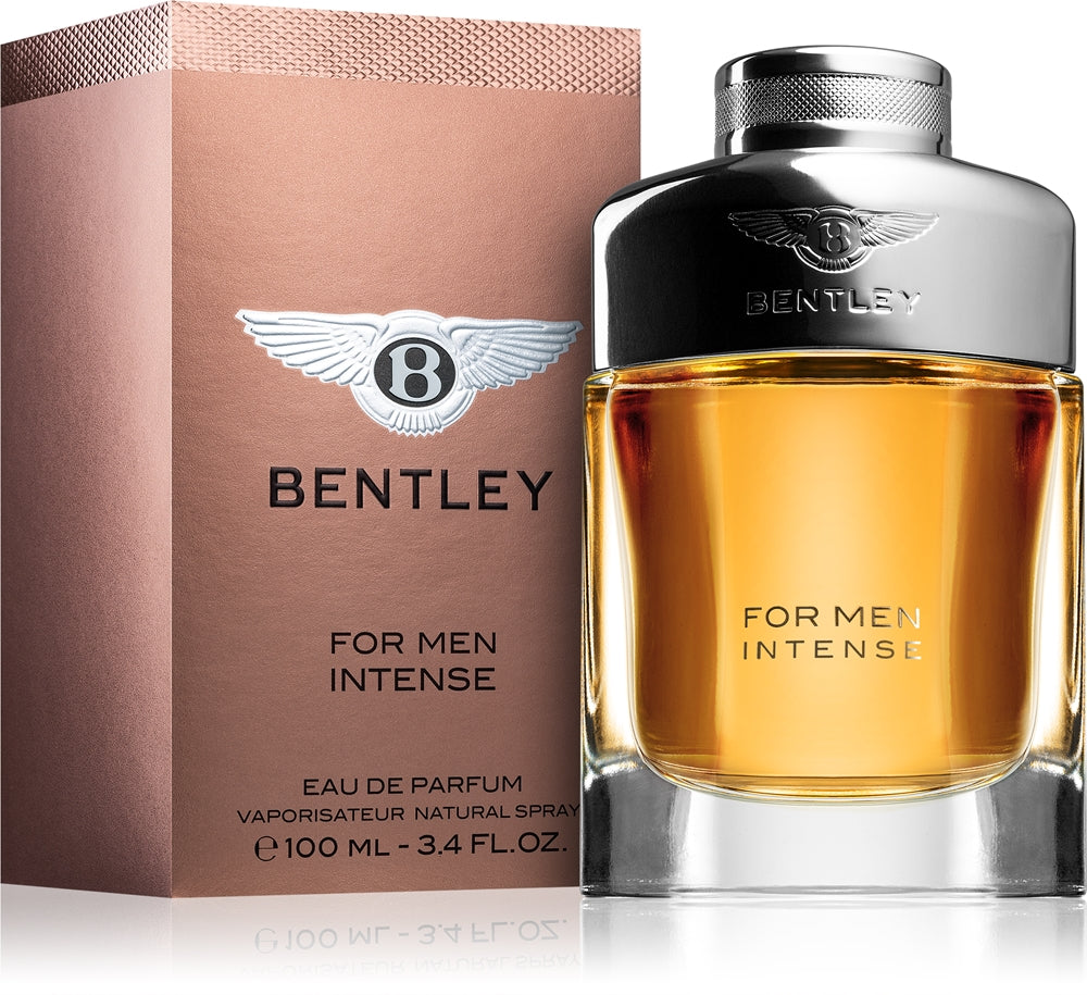 BENTLEY - FOR MEN INTENSE 100ml