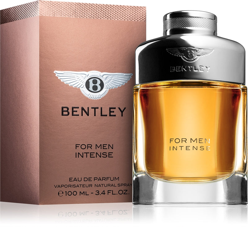 BENTLEY - FOR MEN INTENSE 100ml