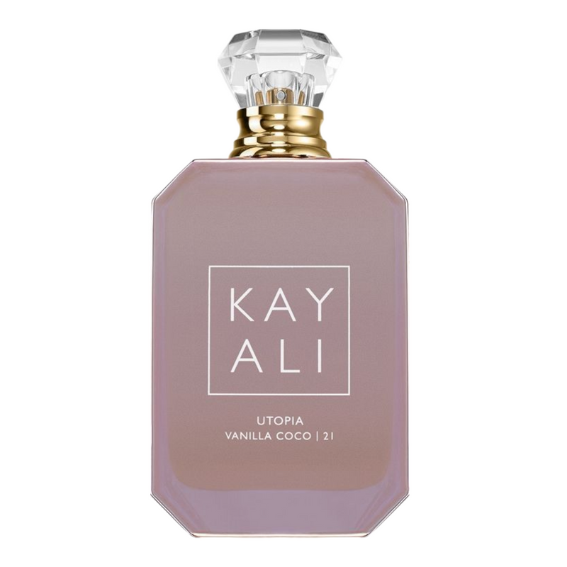 KAYALI - UTOPIA VANILLA COCO  | 21 Edp 100 ml