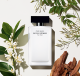 NARCISO RODRIGUEZ - For Her Pure Musc EDP 100 ml