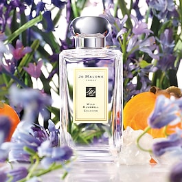 JO MALONE LONDON - WILD BLUEBELL COLOGNE