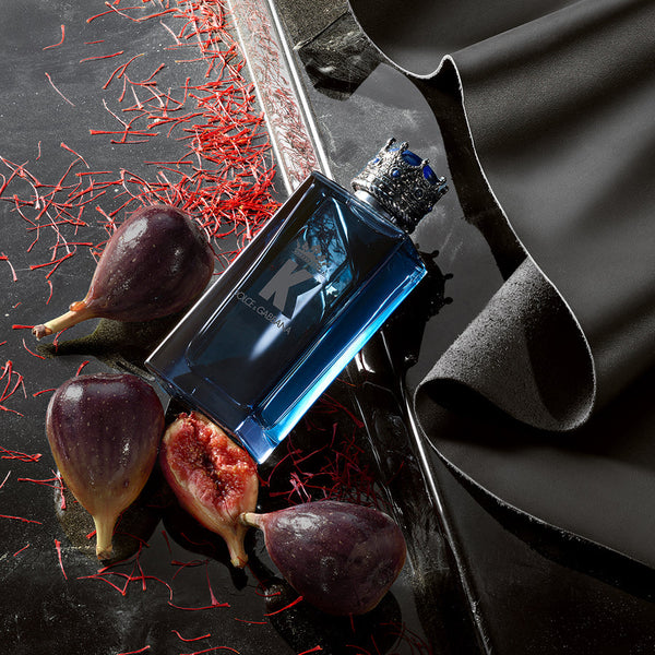 DOLCE & GABBANA -  K EDP INTENSE 100 ml