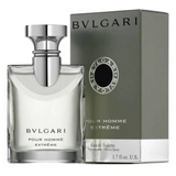 BVLGARI - EXTRÊME Pour Homme Edt 100 ml