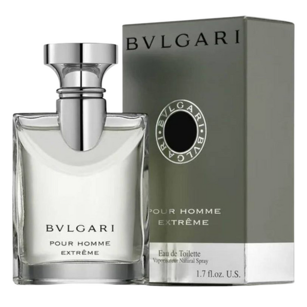 BVLGARI - EXTRÊME Pour Homme Edt 100 ml