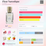 EX NIHILO - EX NIHILO FLEUR NARCOTIQUE edp 100 ml