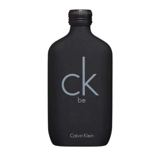 CALVIN KLEIN- CK be 100 ml