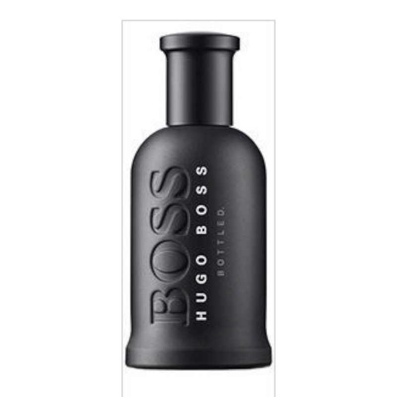 HUGO BOSS - BOTTLED edt 100 ml