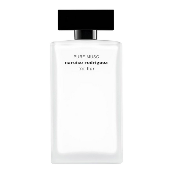 NARCISO RODRIGUEZ - For Her Pure Musc EDP 100 ml