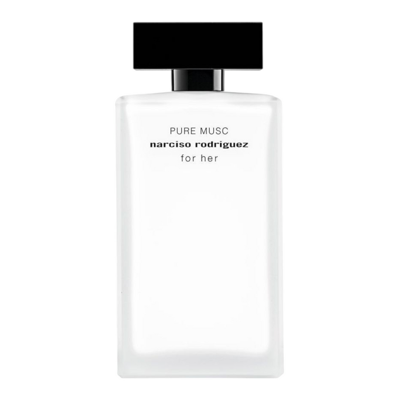 NARCISO RODRIGUEZ - For Her Pure Musc EDP 100 ml
