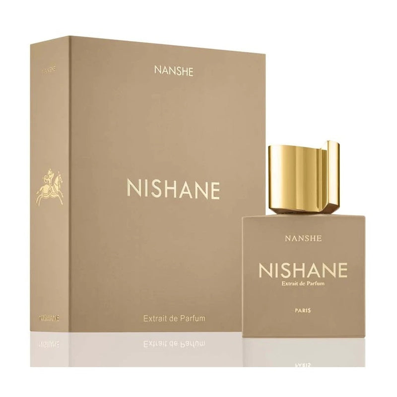 NISHANE - Nanshe Extrait de Parfum