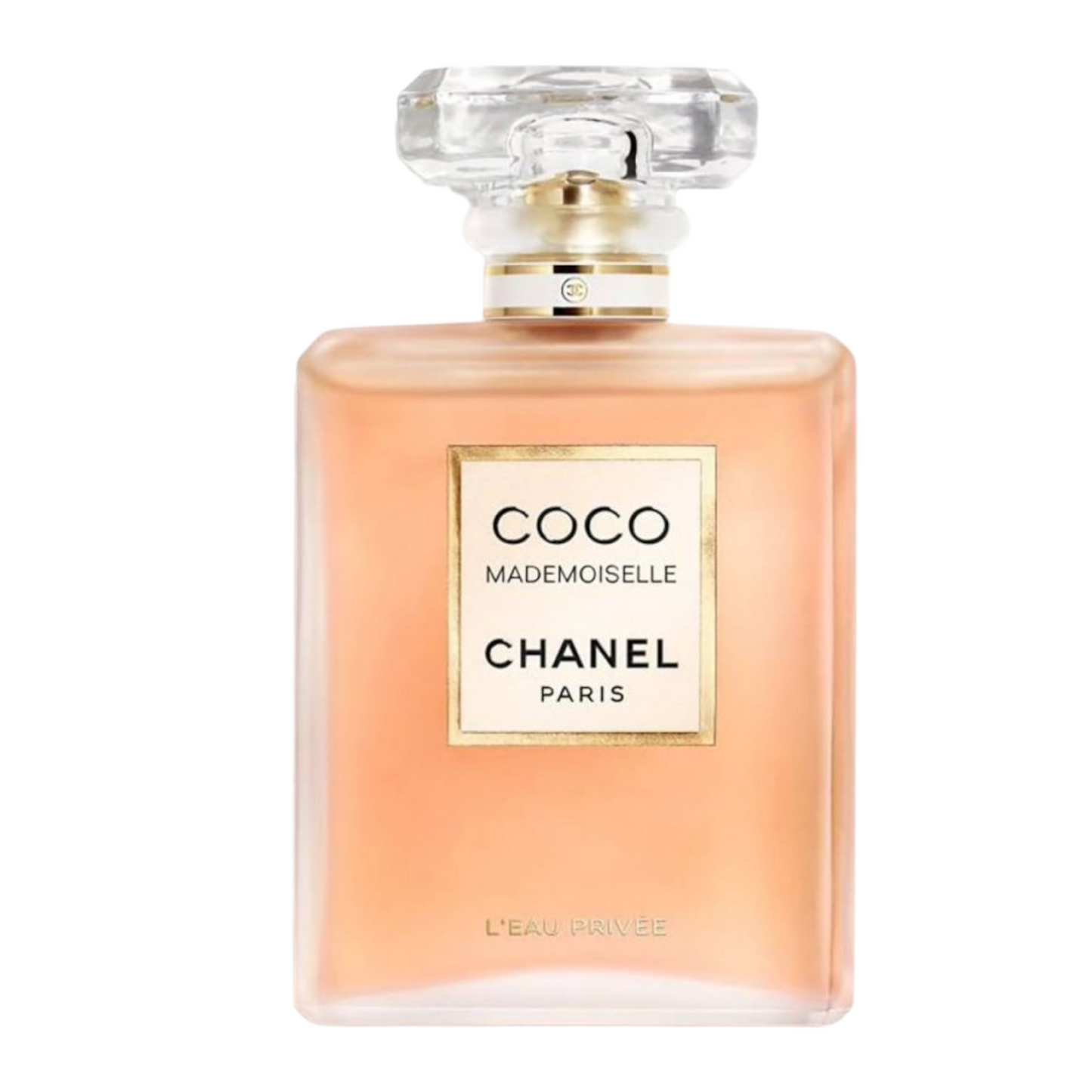 CHANEL - COCO MADEMOISELLE L'EAU PRIVÉE eau pour la nuit 100 ml