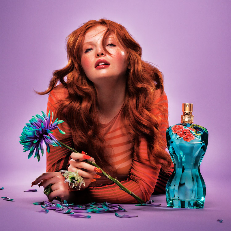 JEAN PAUL GAULTIER - LA BELLE Fleur Terrible edp 100 ml