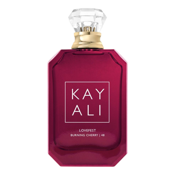 KAYALI-Lovefest Burning Cherry | 48  Edp 100 ml