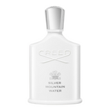 CREED - Silver Mountain Water  100 ml ( tester )