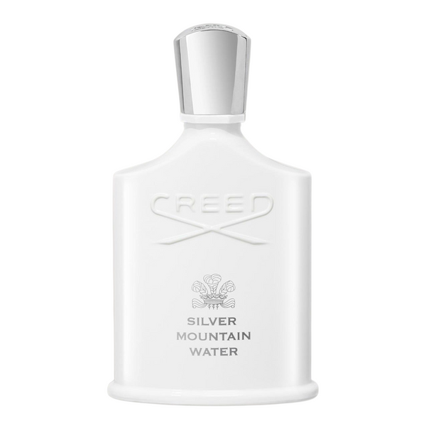 CREED - Silver Mountain Water  100 ml ( tester )