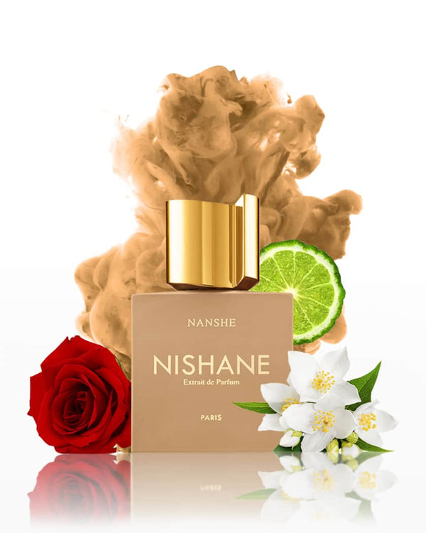NISHANE - Nanshe Extrait de Parfum