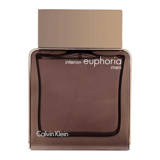 CALVIN KLEIN - INTENSE EUPHORIA MEN 100 ml