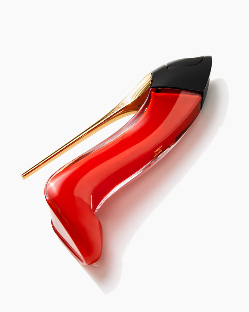 CAROLINA HERRERA - VERY GOOD GIRL EDP 80 ml