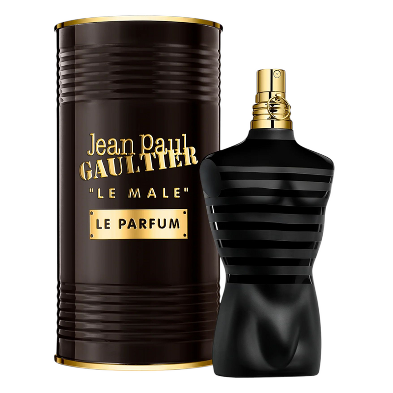 JEAN PAUL GAUTHIER - LE MALE LE PARFUM 125 ml