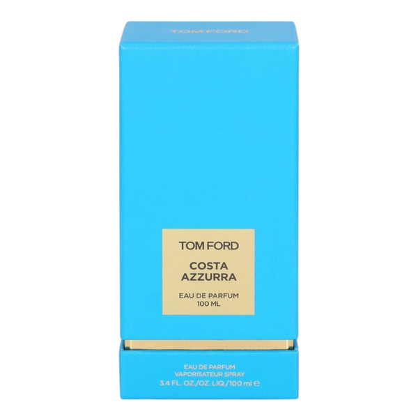 TOM FORD - COSTA AZZURRA EDP 100 ml