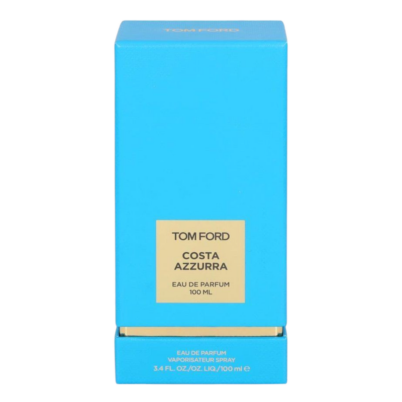 TOM FORD - COSTA AZZURRA EDP 100 ml