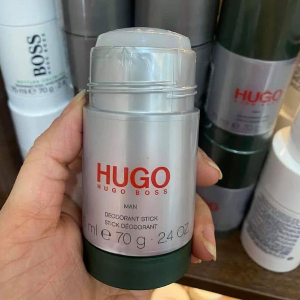 HUGO -hugo  Déodorant Stick Pour Homme e70 G