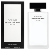 NARCISO RODRIGUEZ - For Her Pure Musc EDP 100 ml