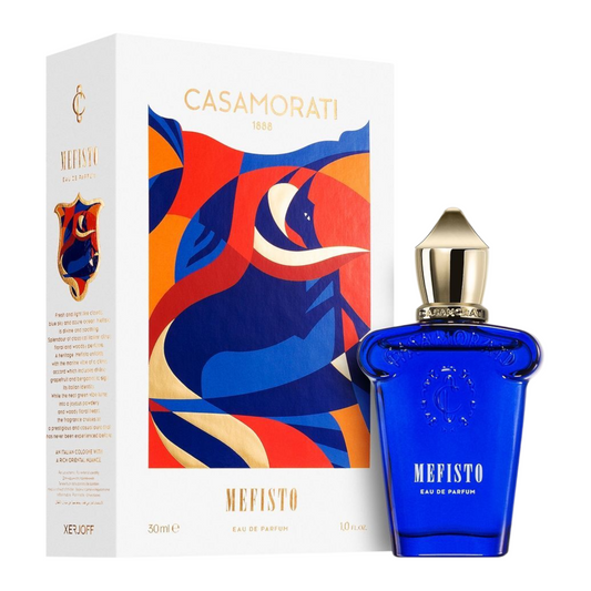 XERJOFF - CASAMORATI  MEFISTO 100 ml