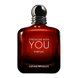 ARMANI - STRONGER WITH YOU PARFUM 100 ml