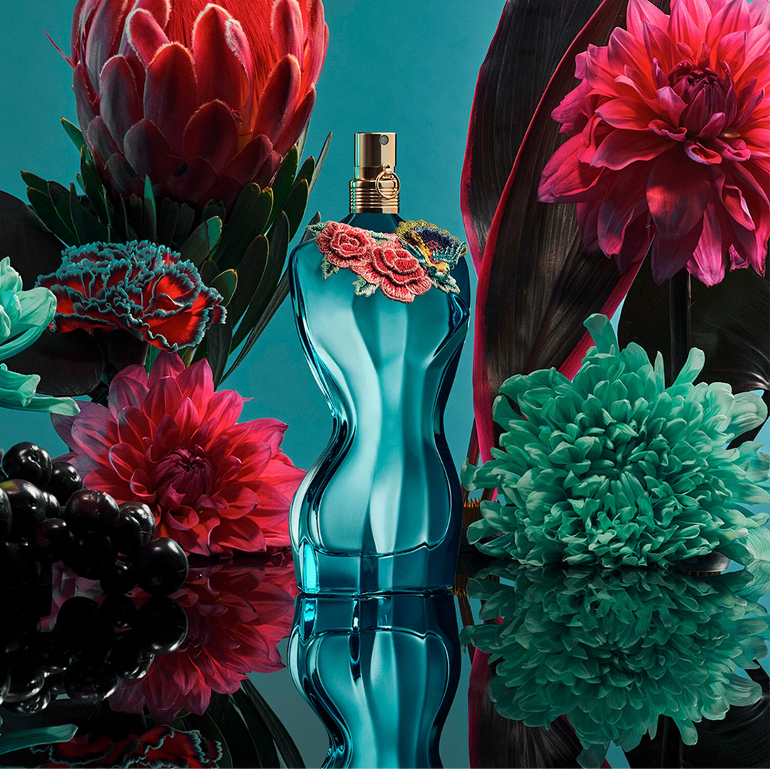 JEAN PAUL GAULTIER - LA BELLE PARADISE GARDEN EDP 100 ml