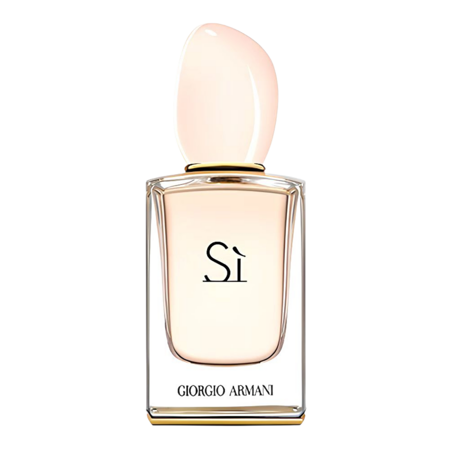 ARMANI - SI eau de toilette 100 ml