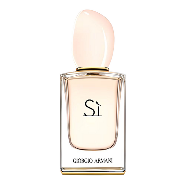 ARMANI - SI eau de toilette 100 ml