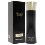 ARMANI - CODE EAU DE PARFUM 110 ml