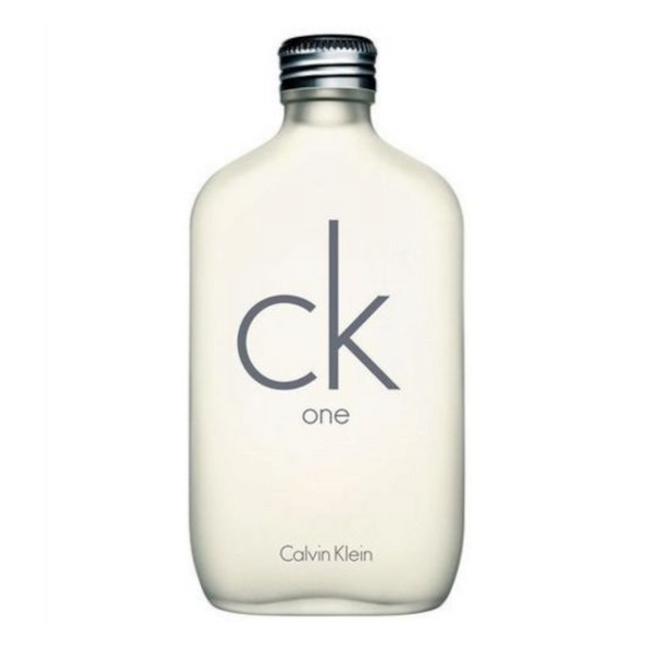 CALVIN KLEIN - CK ONE 100 ml