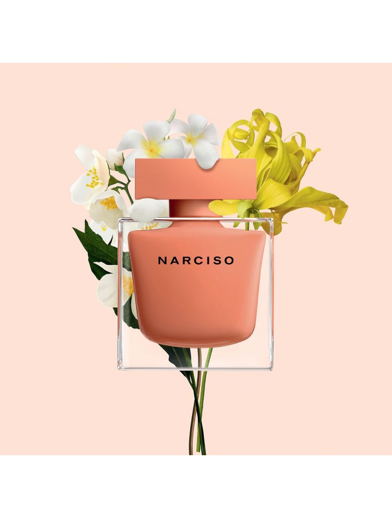 NARCISO RODRIGUEZ - NARCISO EDP AMBRÉE 90 ml