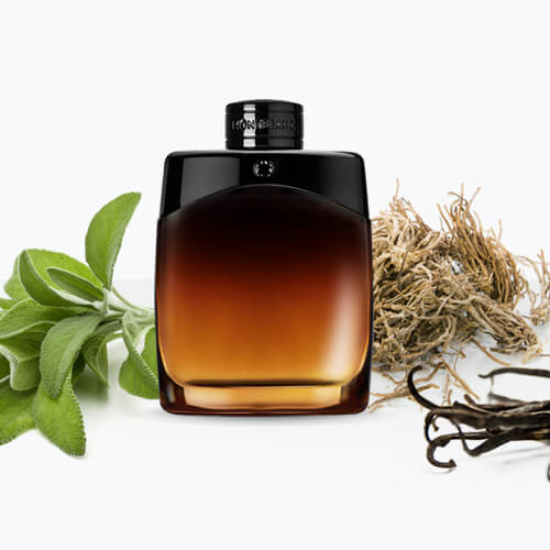MONT BLANC - LEGEND NIGHT edp 100 ml (tester)