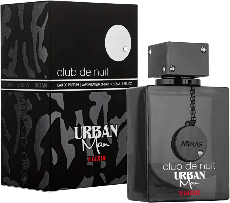 ARMAF - CLUB DE NUIT Urban Man Elixir Edp 105 ml