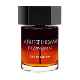YVES SAINT LAURENT - La Nuit de L'Homme EAU DE PARFUM 100ML